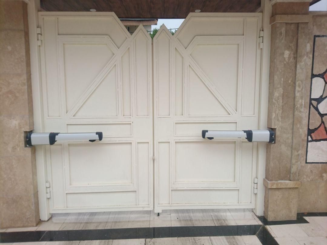 جک پارکینگی .جک درب اتوماتیک.جک بازویی|خدمات پیشه و مهارت|لنگرود, |دیوار