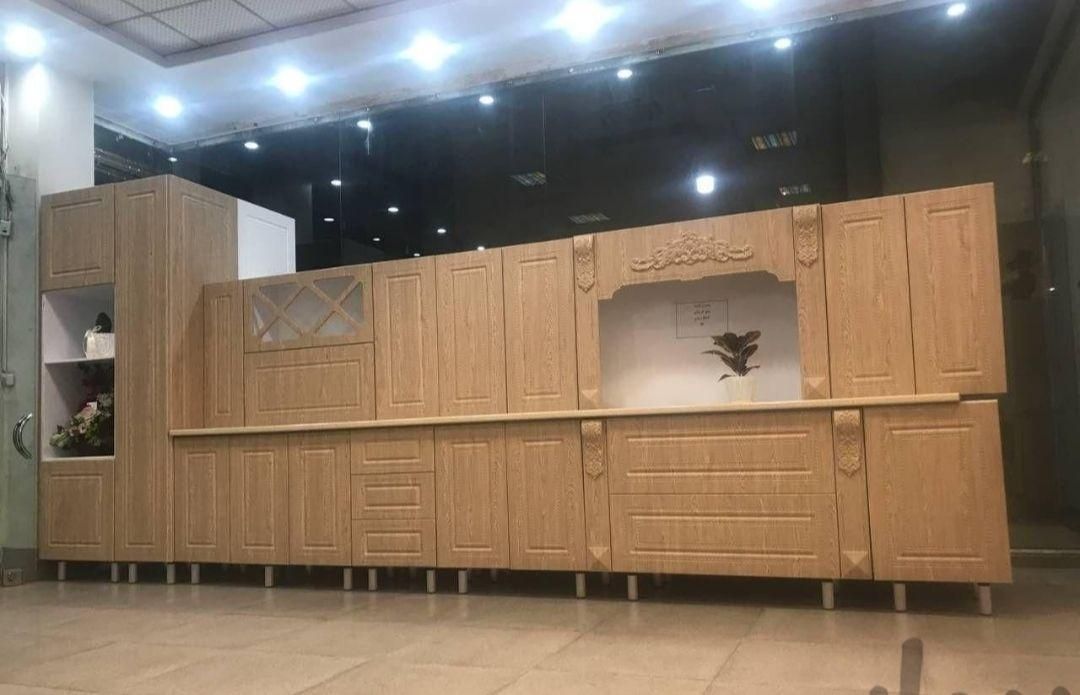 کابینت نصب درکل استان مازندران کد ۲۲۸۷۵۶|مصالح و تجهیزات ساختمان|ساری, |دیوار