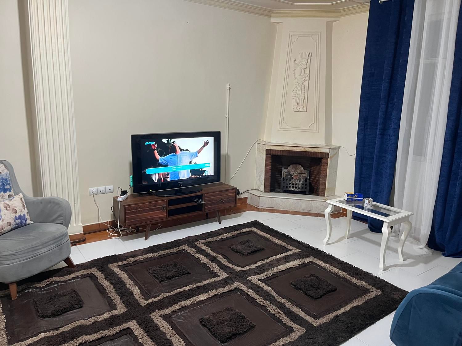 اجاره ۷۰مترروزانه مبله شیک تهرانپارس|اجارهٔ کوتاه‌مدت آپارتمان و سوئیت|تهران, تهرانپارس غربی|دیوار