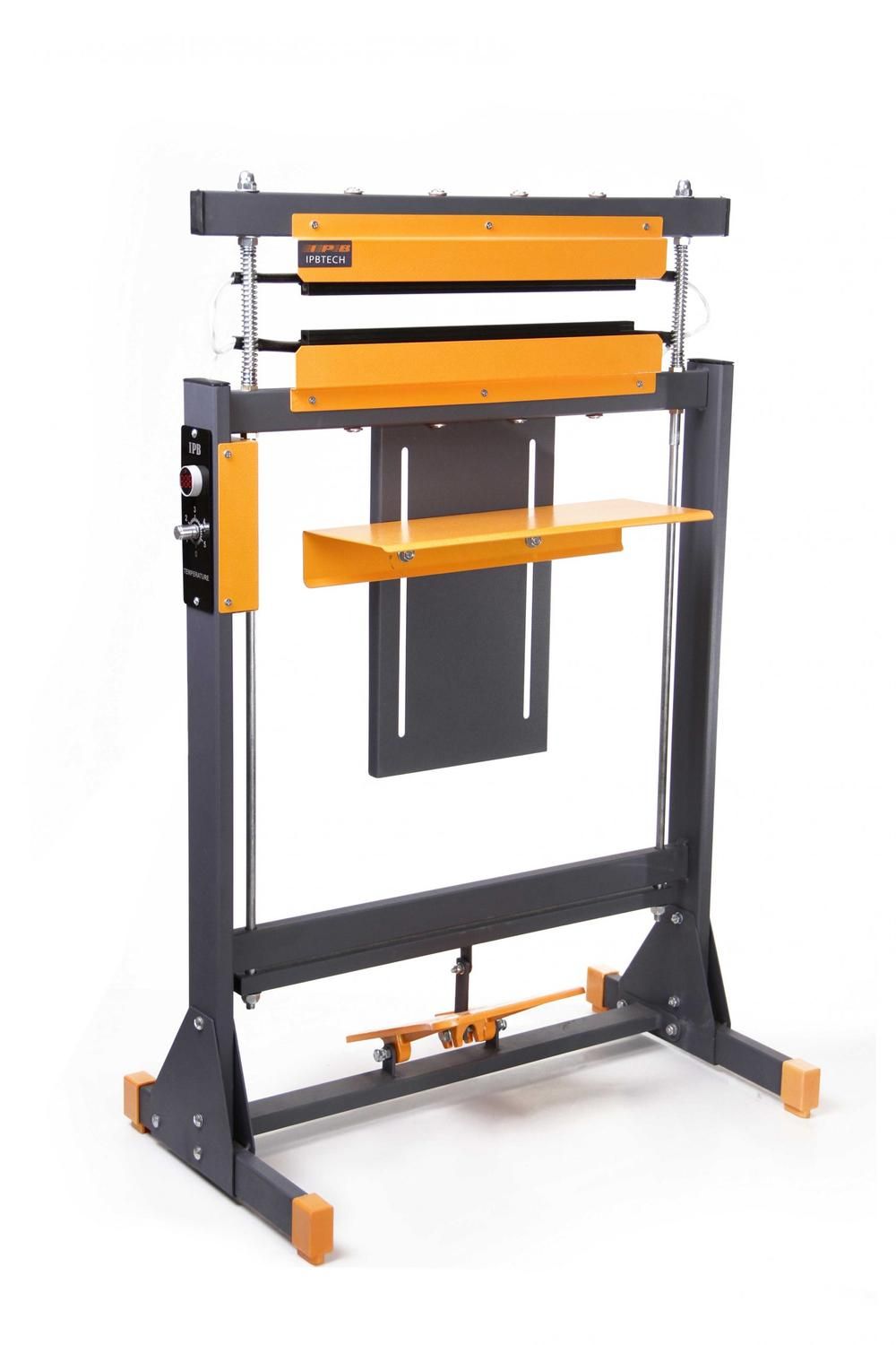 دستگاه دوخت پلاستیک پدالی547بسته بندی پلاستیک|عمده‌فروشی|رشت, آزادگان|دیوار