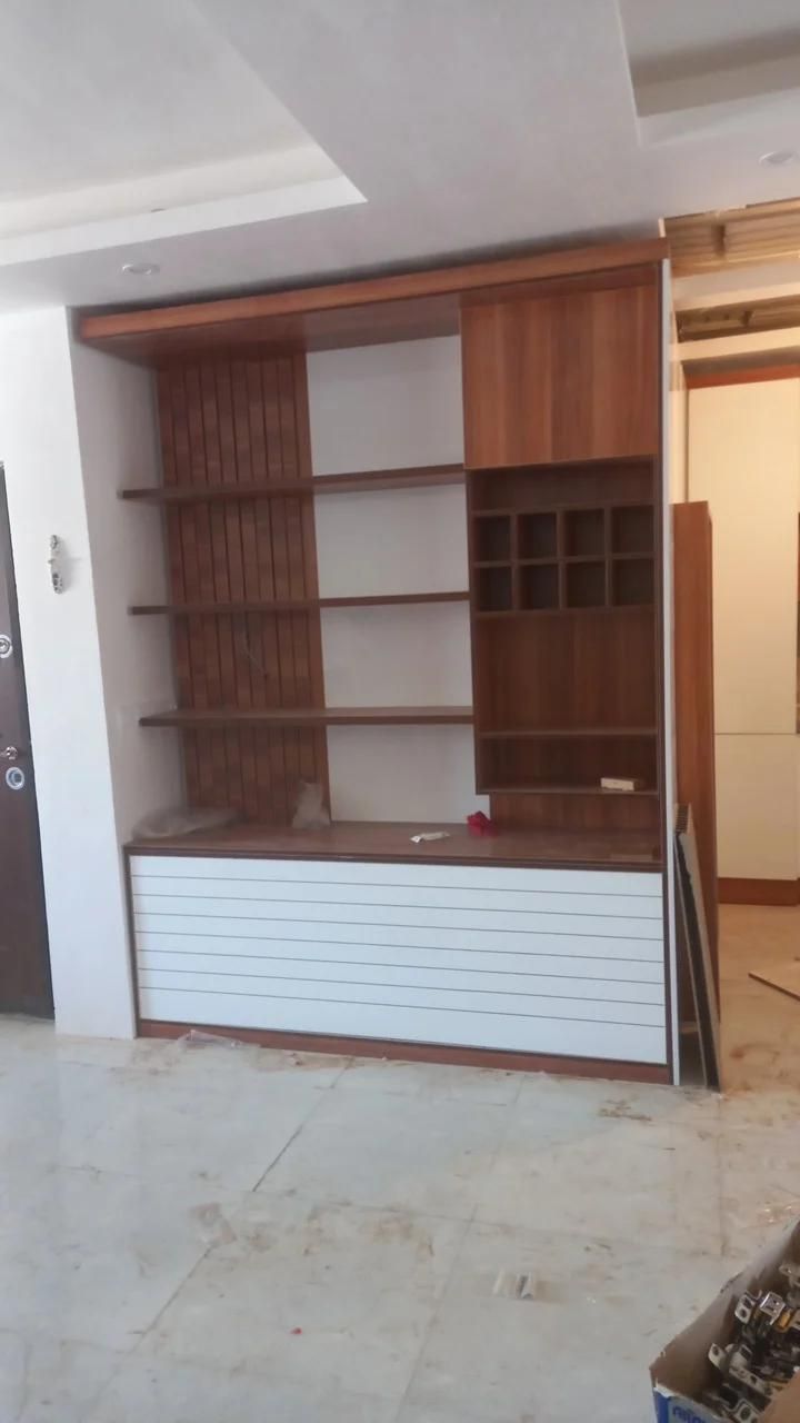 کابینت آشپزخانه مدرن|مصالح و تجهیزات ساختمان|خاوران, |دیوار