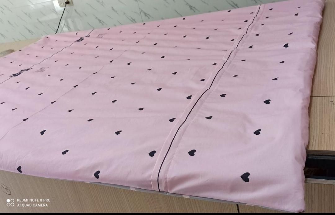 کالای خواب لحاف تشک بالش باقری|رختخواب، بالش، پتو|تبریز, |دیوار