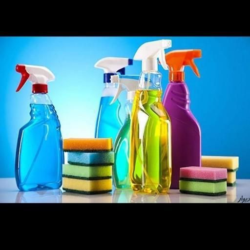 شرکت نظافتی کل مناطق فردیس اندیشه مارلیک|خدمات نظافت|کرج, منظریه|دیوار