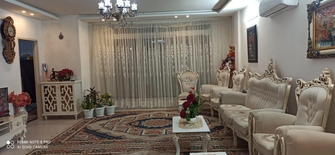 آپارتمان 105متری 2خواب.کوی امیر قبل خیبرجنوبی۳.پ87|فروش آپارتمان|مشهد, کوی ولیعصر|دیوار
