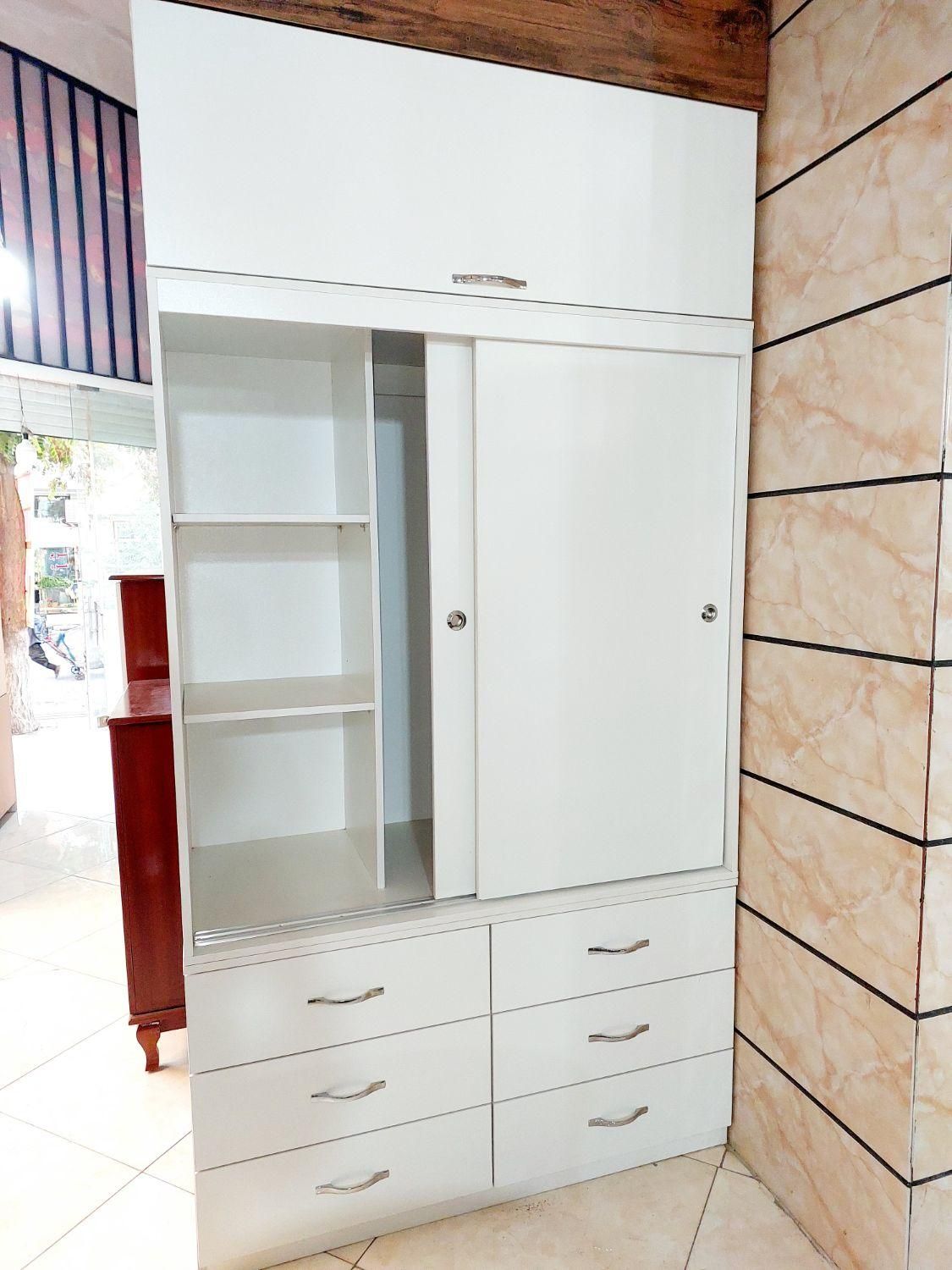 کمد لباس رگال خور جدید|جاکفشی، کمد، دراور|کرج, کمال‌شهر|دیوار