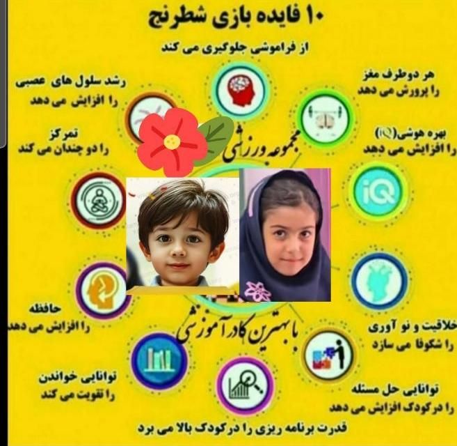 **   آموزش شطرنج با تخفیف ویژه  **|خدمات آموزشی|شیروان (خراسان), |دیوار
