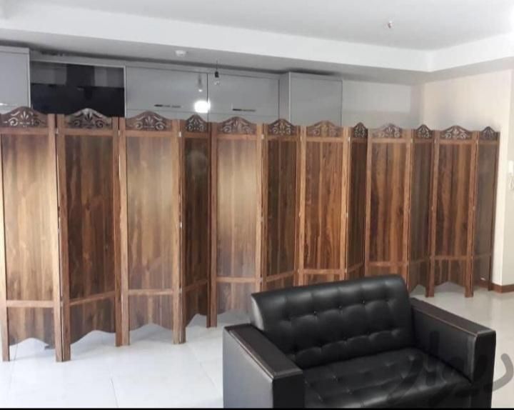 حائل دیوارک جداکننده پارتیشن و پاراوان|صنایع دستی و سایر لوازم تزئینی|تهران, خاوران|دیوار