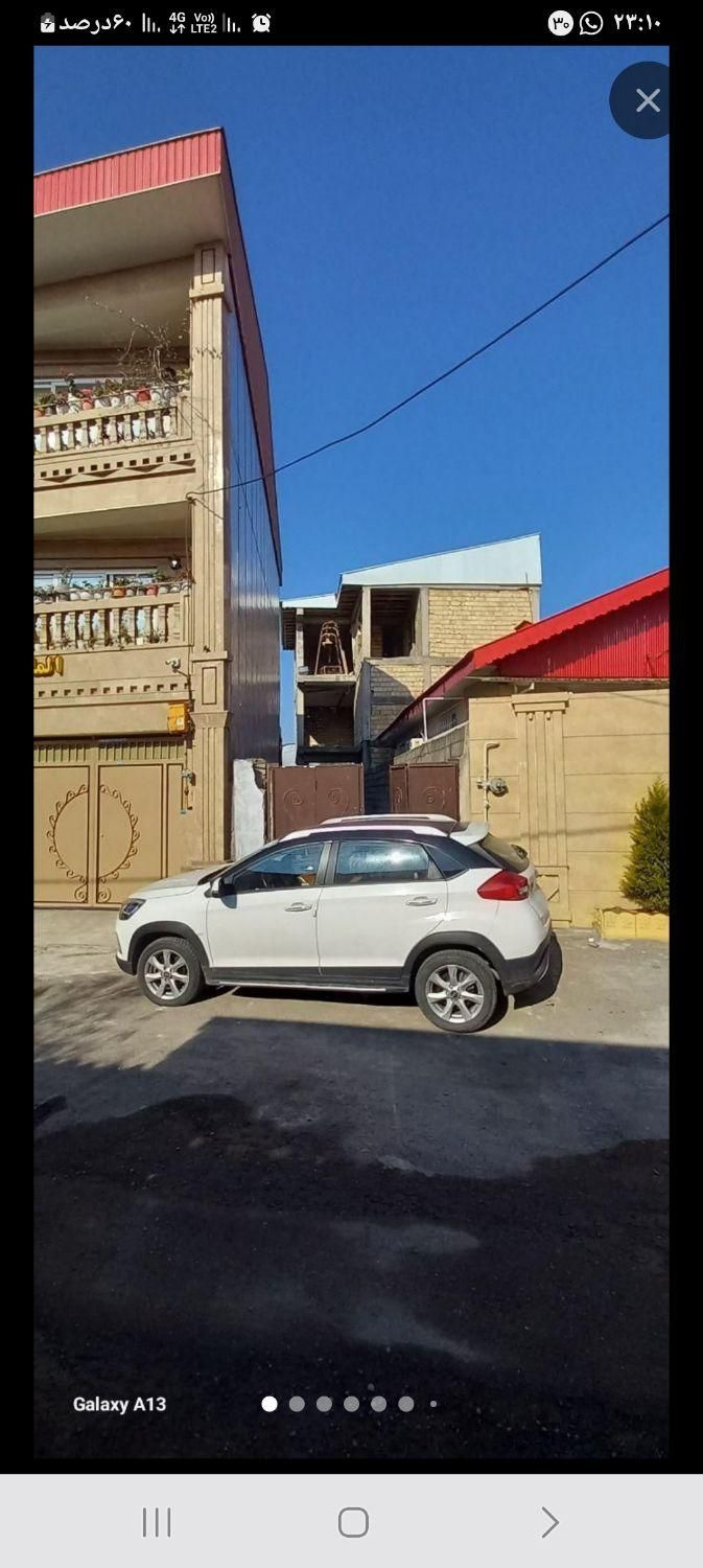 فروش واحد اقساطی با وام یک میلیاردی ۴ درصد|پیش‌فروش املاک|رشت, جانبازان|دیوار