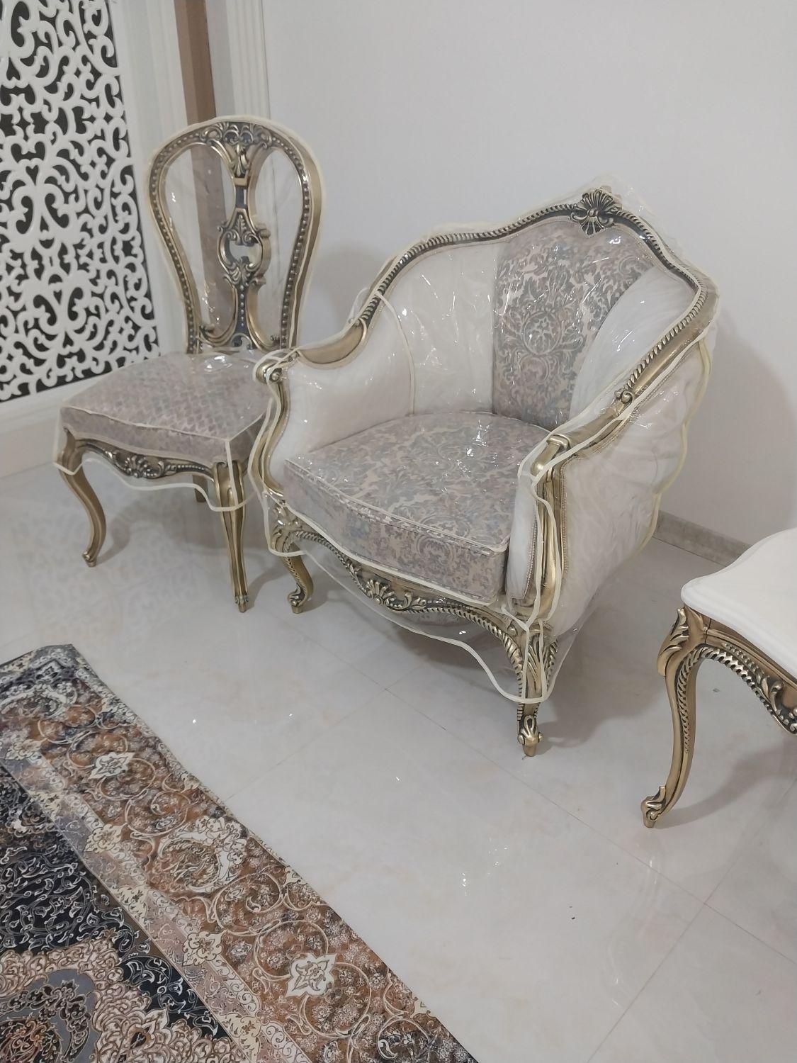 دوخت تخصصی کاور مبل|خدمات پیشه و مهارت|نیشابور, امام خمینی|دیوار