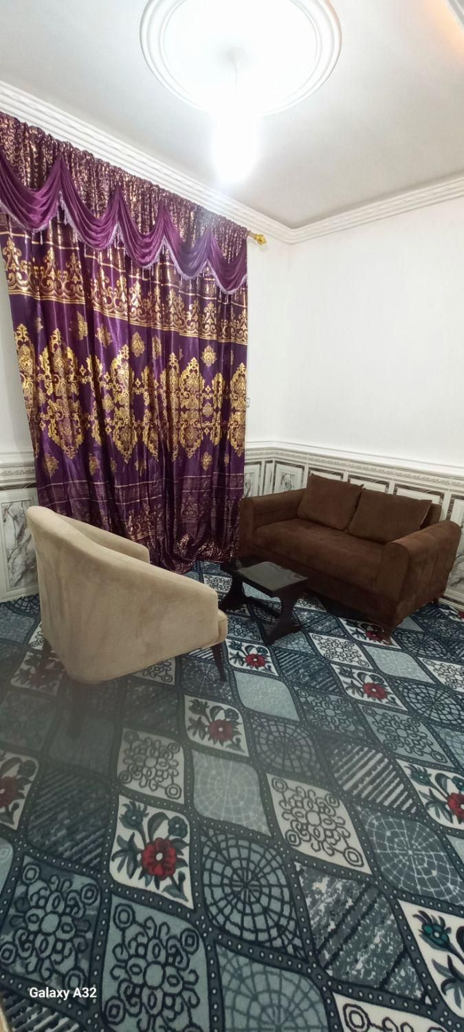 سویت روزانه داخلشهر پارکینگدار|اجارهٔ کوتاه‌مدت آپارتمان و سوئیت|چابهار, |دیوار