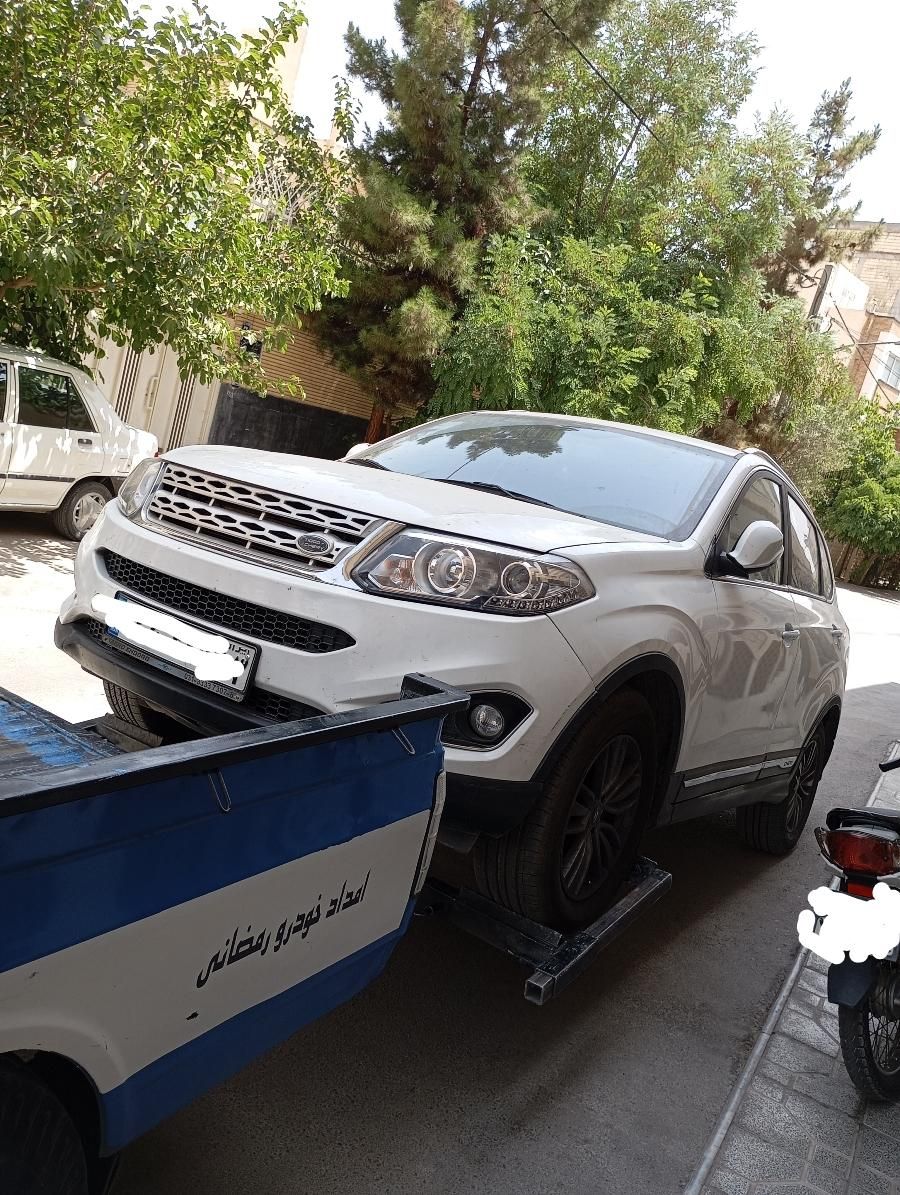 امدادخودرو بر یدکش جرثقیل یدک کش چرخگیر کل استان+|خدمات حمل و نقل|اصفهان, شاهزید|دیوار