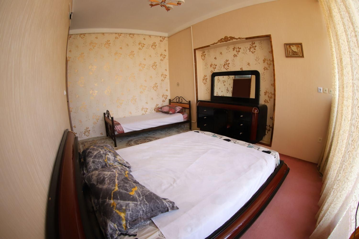 داشتن مدرک محرمیت الزامی است|اجارهٔ کوتاهمدت آپارتمان و سوئیت|زنجان, |دیوار