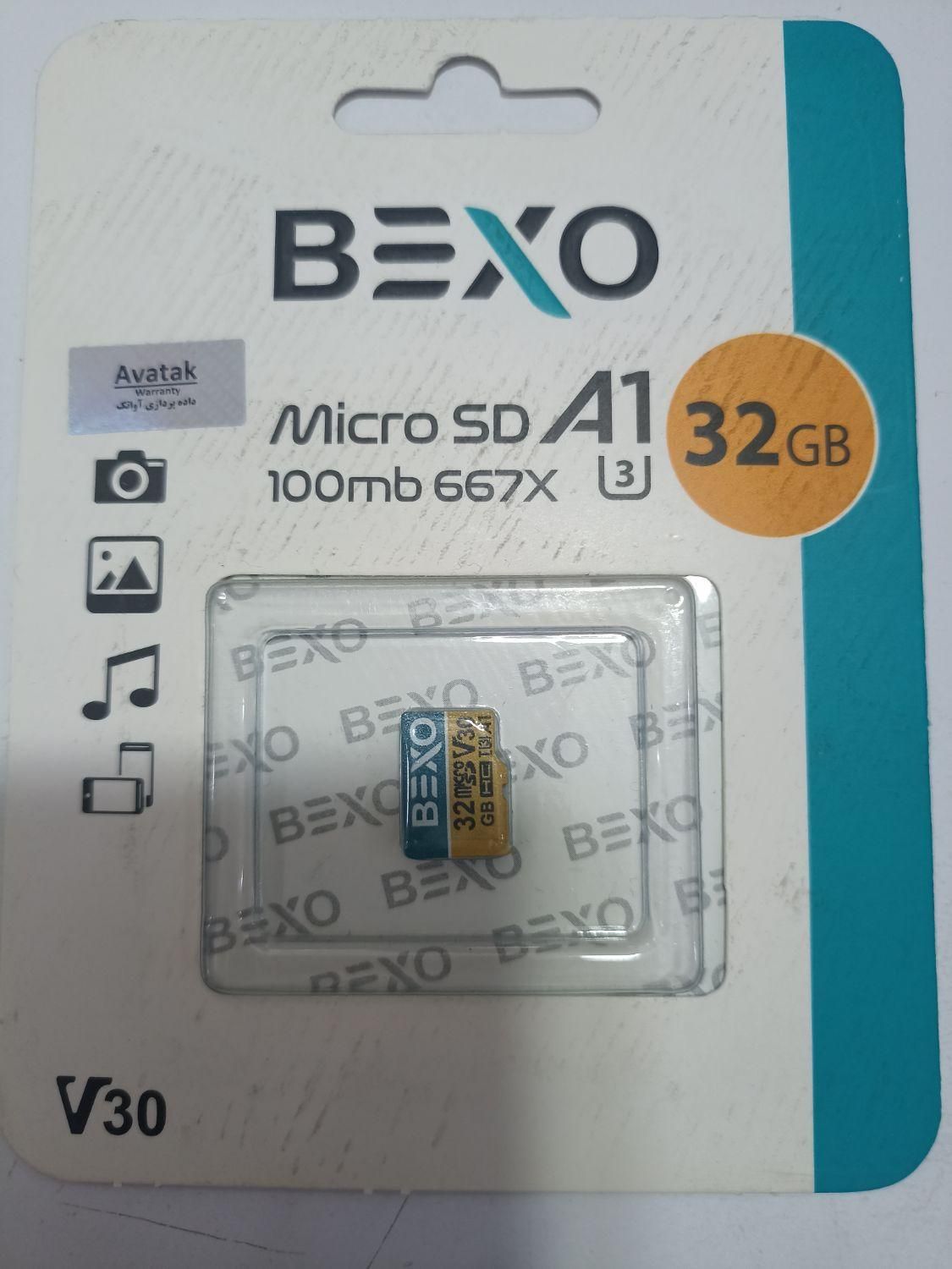 فلش و مموری ۱۶-۳۲-۶۴گیگ بکسو|قطعات و لوازم جانبی رایانه|مشهد, کلاهدوز|دیوار