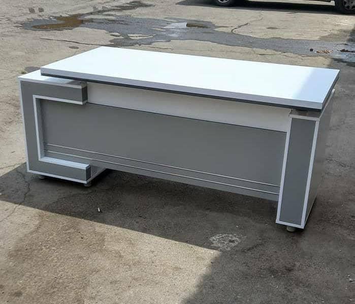 میز لیندا اداری ال دار صندلی و مبل|دفتر کار|تهران, شهرک ولیعصر جنوبی|دیوار