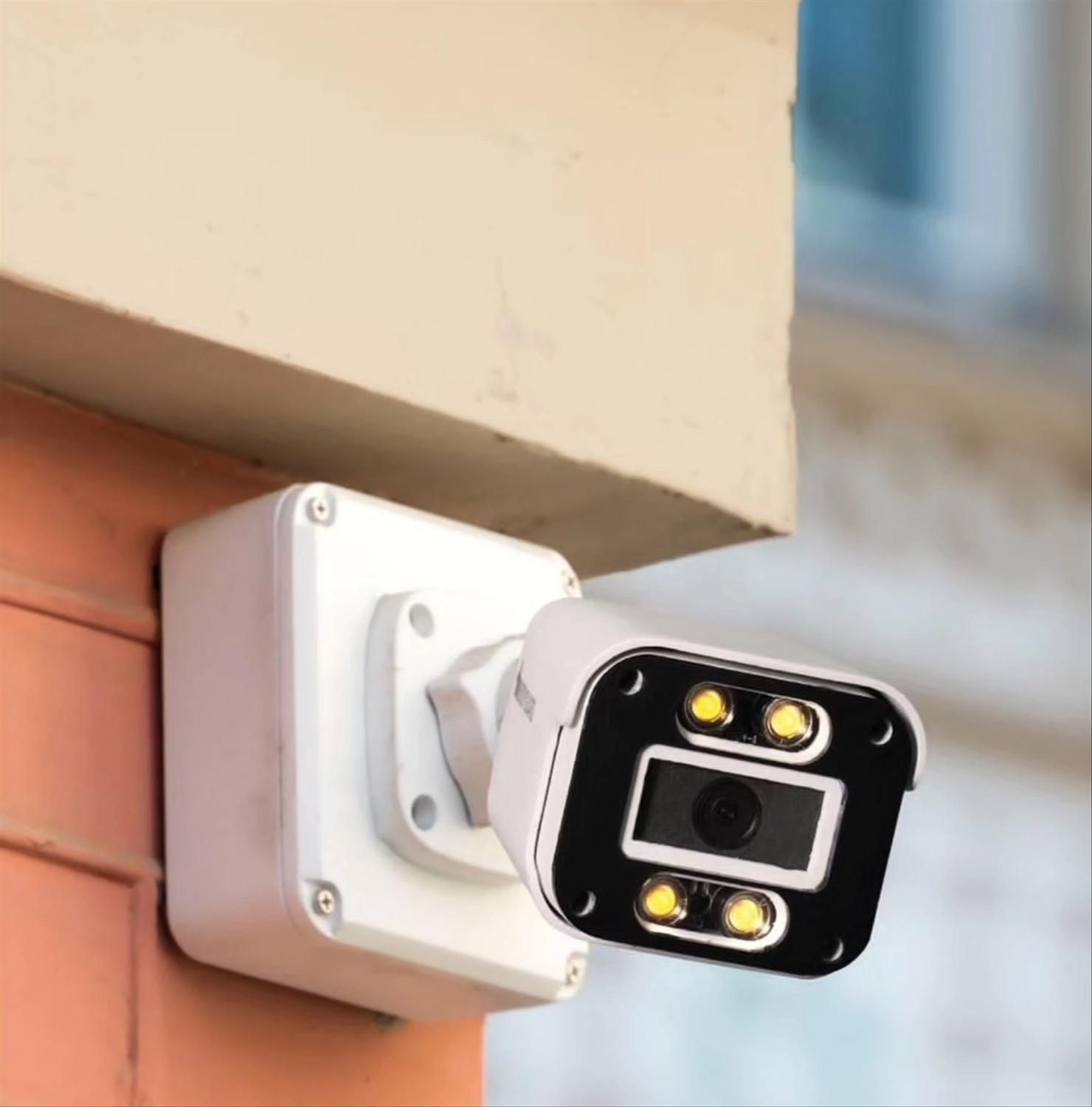 دوربین مداربسته (از دم قسط)مرغداری،دامداری و مزارع|دوربین مداربسته|بیرجند, |دیوار