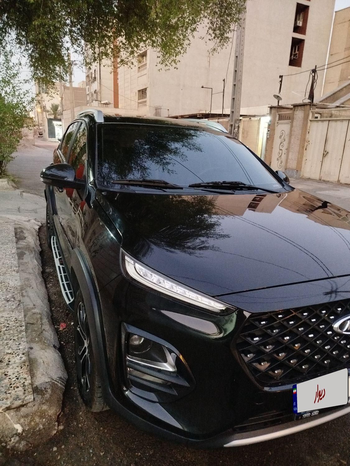 MVM X22Pro MT (دنده‌ای)|خودرو سواری و وانت|اهواز, فولادشهر|دیوار