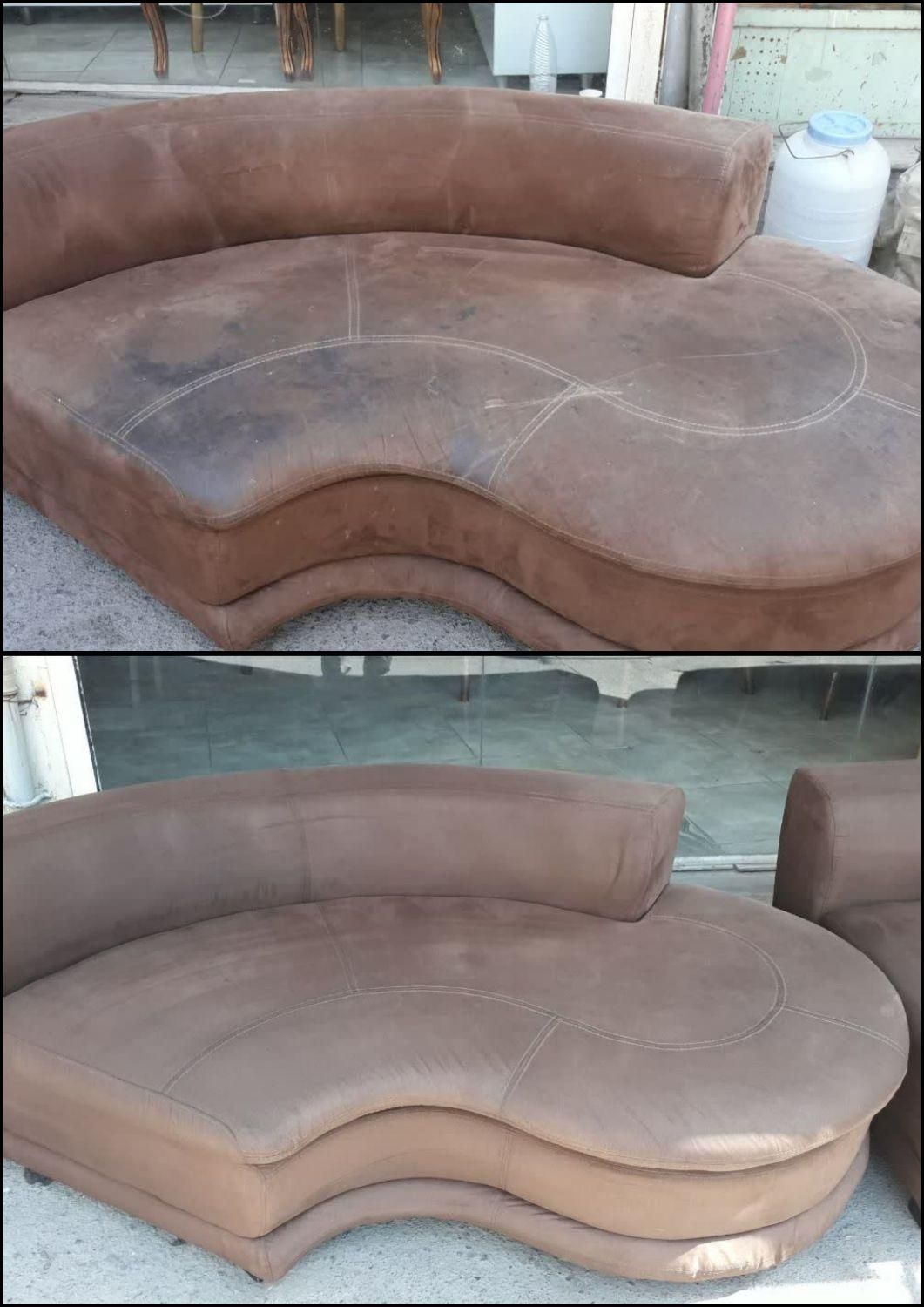 مبل شویی سید در قرچک و حومه مبلشور شستشوی مبل|خدمات نظافت|قرچک, میرزائی جنوبی|دیوار