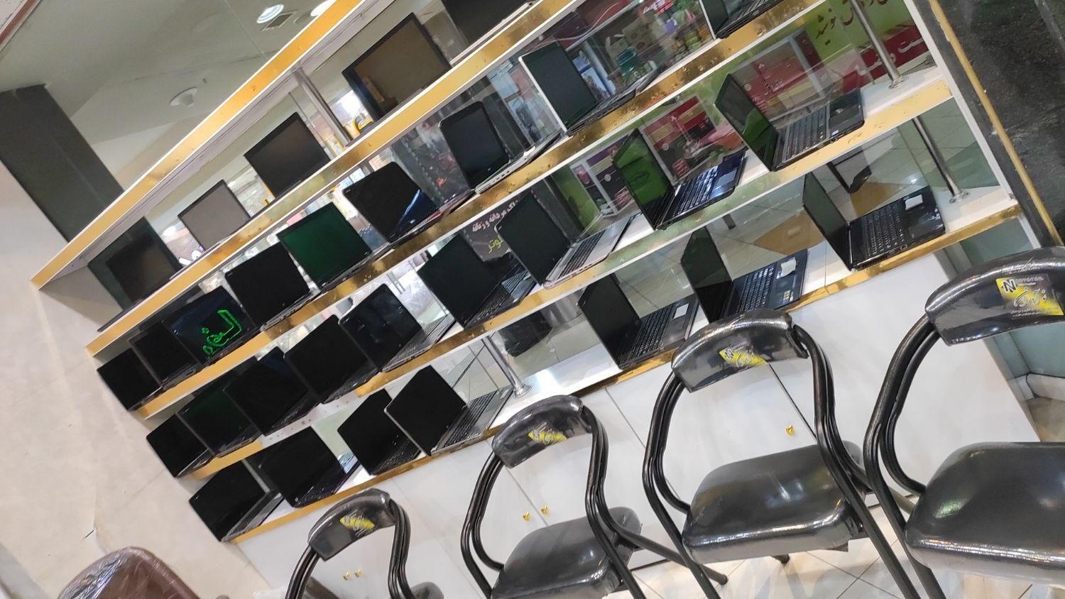 لپ تاپ dell|رایانه همراه|مشهد, خین عرب|دیوار