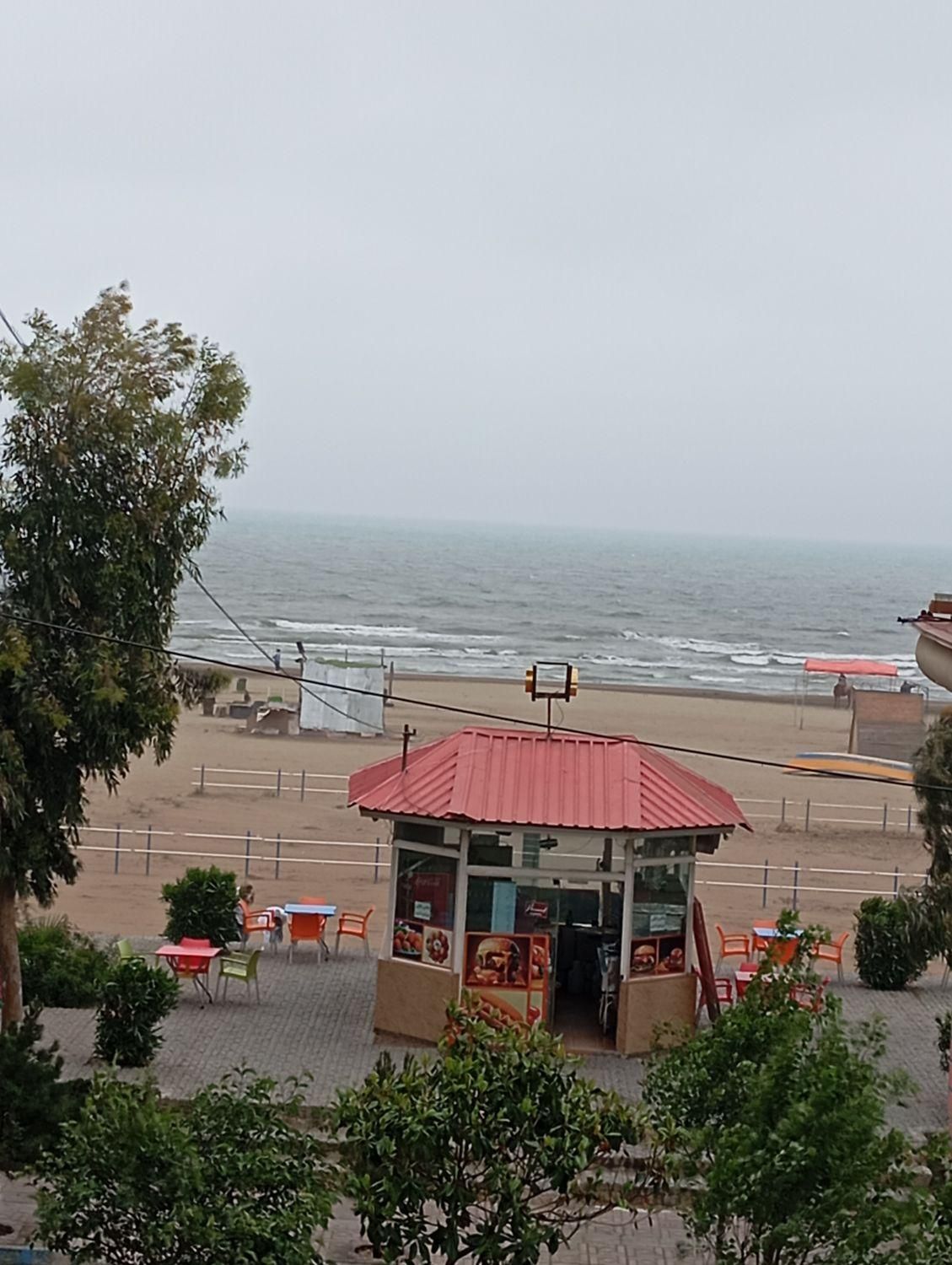 اجاره ویلا ساحلی|اجارهٔ کوتاه‌مدت آپارتمان و سوئیت|بابلسر, |دیوار