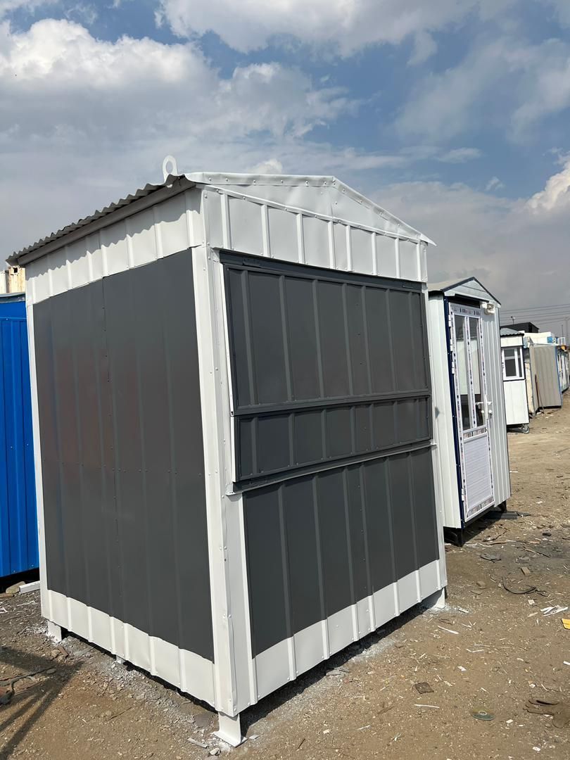 کانکس دکه، فروشگاهی، فست فود،|مصالح و تجهیزات ساختمان|تهران, یافت آباد جنوبی|دیوار