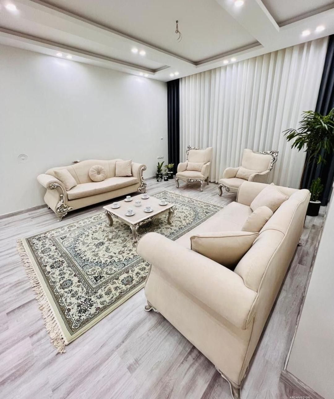 اجاره سوئیت /سوییت آپارتمان در مصلی|اجارهٔ کوتاه‌مدت آپارتمان و سوئیت|مشهد, جلالیه|دیوار