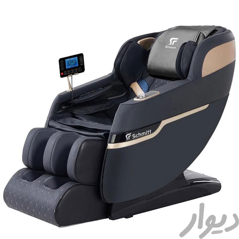 صندلی ماساژور اشمیت مدل YT6500 صندلی ماساژ (آکبند)|تجهیزات ورزشی|تهران, سنایی|دیوار
