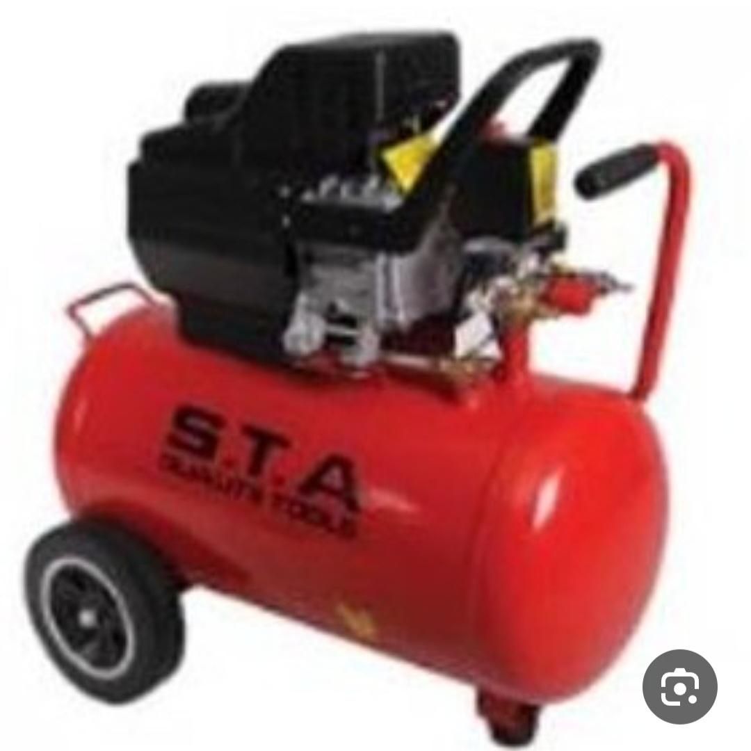 فروش کمپرسور باد بدون پیش پرداخت|ابزارآلات|کرمان, |دیوار