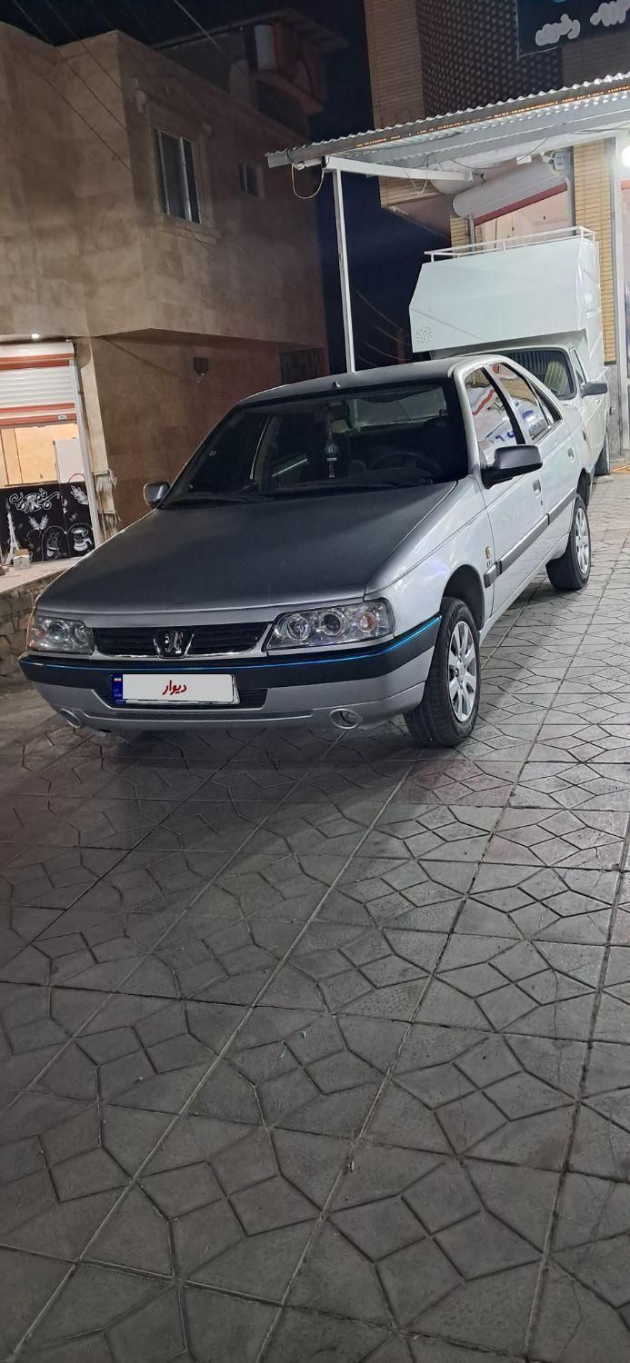 پژو 405 SLX موتور 1800، مدل ۱۳۹۰|خودرو سواری و وانت|شهرکرد, |دیوار