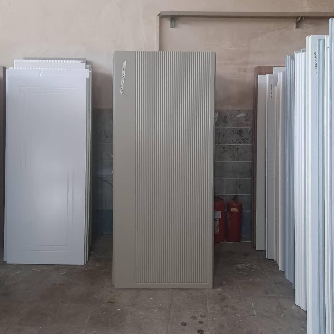 درب رویه ملچ ضدسرقت اتاقی الپر ضداب E342 داخلی چوب|مصالح و تجهیزات ساختمان|کرج, کمالشهر|دیوار