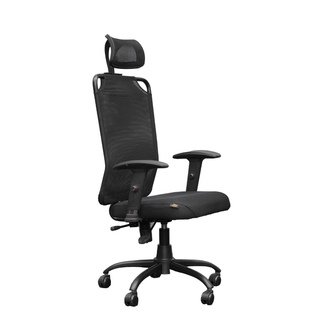 صندلی اداری S300 تحویل فوری|دفتر کار|تهران, آذری|دیوار