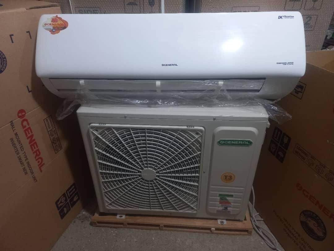 کولر اوجنرال/به صرفه روتاری|کولر گازی و فنکوئل|دماوند, |دیوار