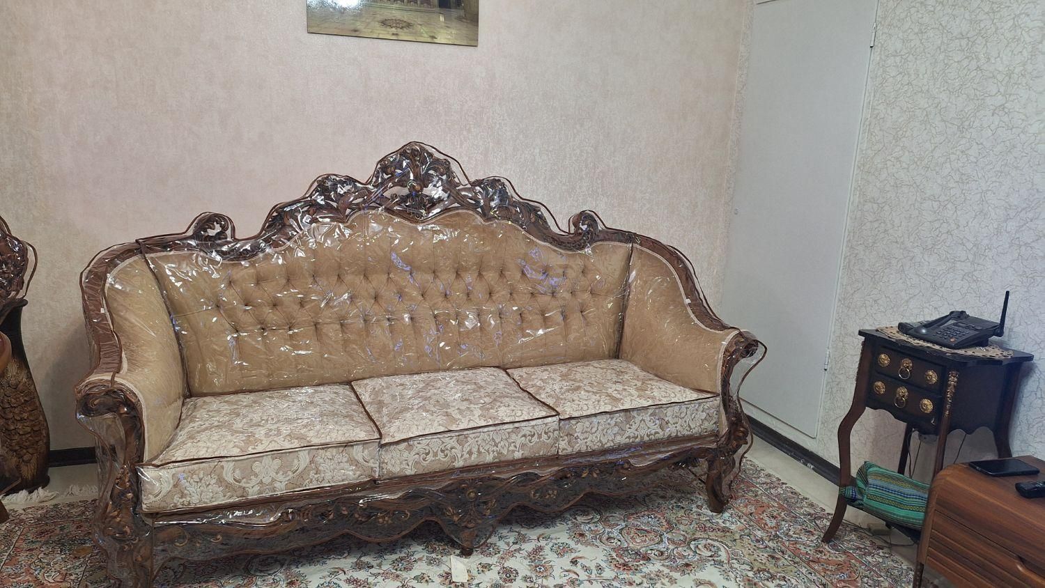 کاور مبل ژلاتینی|خدمات پیشه و مهارت|تهران, شهرک ولیعصر جنوبی|دیوار