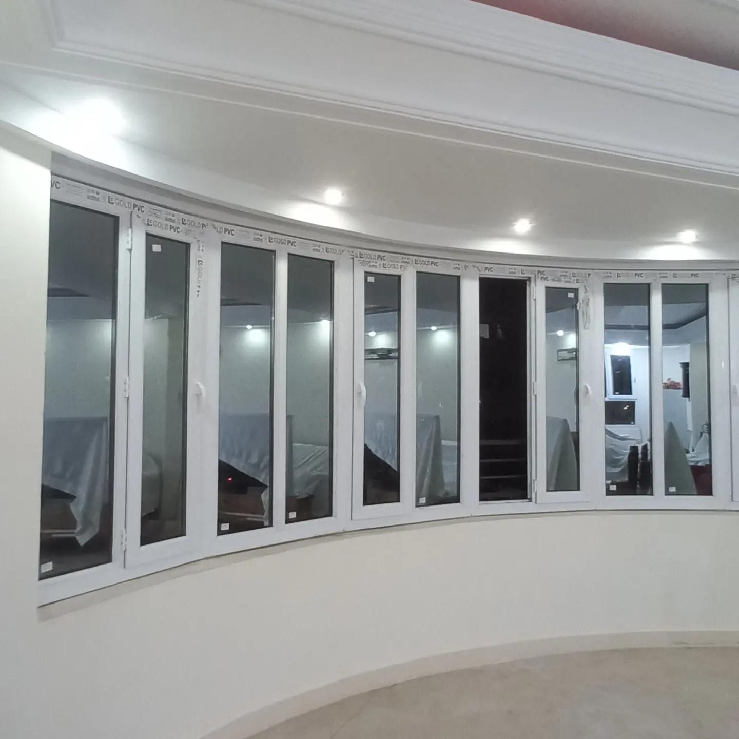 پنجره دوجداره توری کرج فردیس|مصالح و تجهیزات ساختمان|فردیس, |دیوار