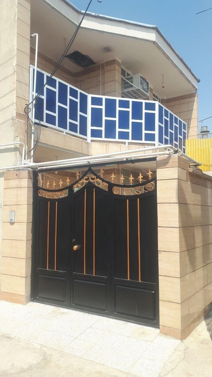 فروش آپارتمان دوطبقه مجزاخیابان اصلی بی بیان|فروش آپارتمان|مسجد سلیمان, |دیوار