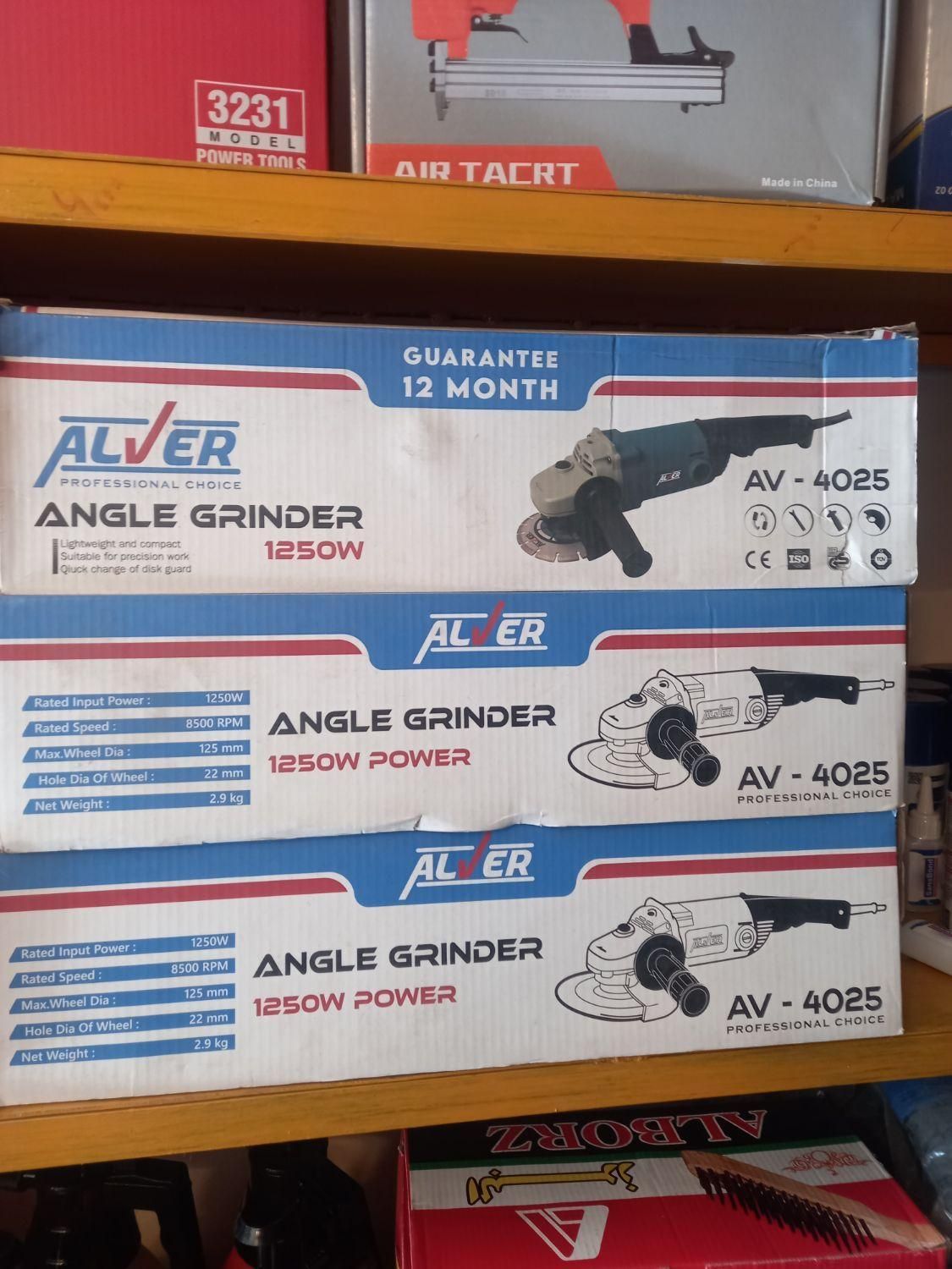 سنگ فرز  مینی فرز دیمردار  پولیش  مینیاتوری  سشوار|ماشین‌آلات صنعتی|دورود, |دیوار