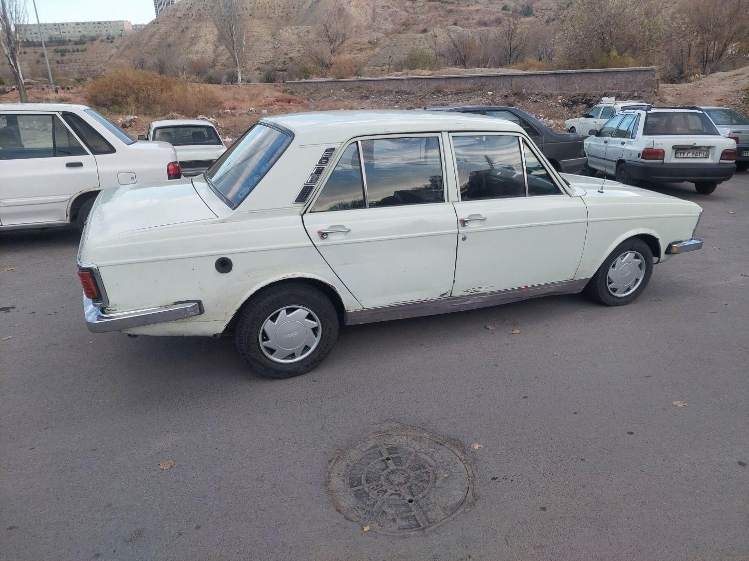 ماشین پیکان پژو پراید مرکز اسقاط|خودرو سواری و وانت|فردیس, فردیس|دیوار