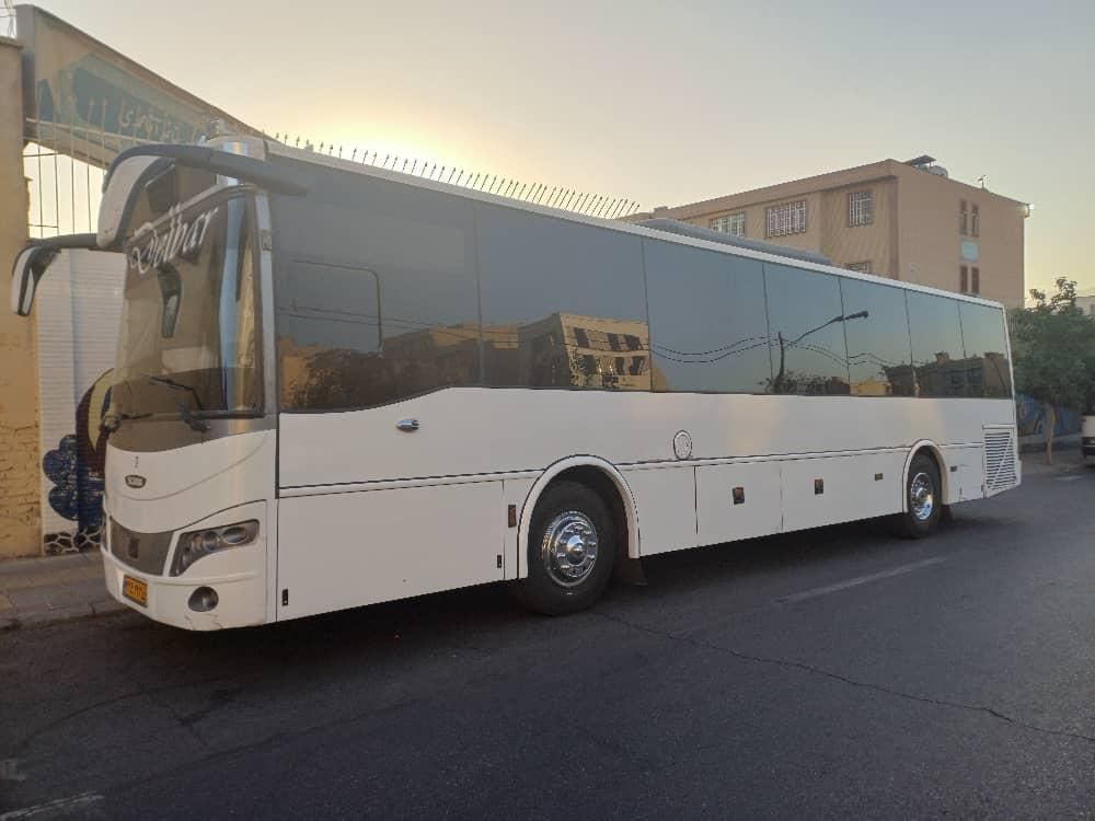 اتوبوس اسکانیا۳۱۱۲|خودرو سنگین|تهران, مسعودیه|دیوار