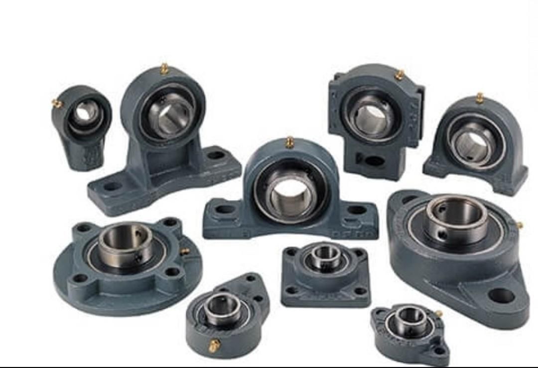 بلبرینگ تسمه گریس کاسه نمد عمده و تکی|ماشین‌آلات صنعتی|تهران, بازار|دیوار