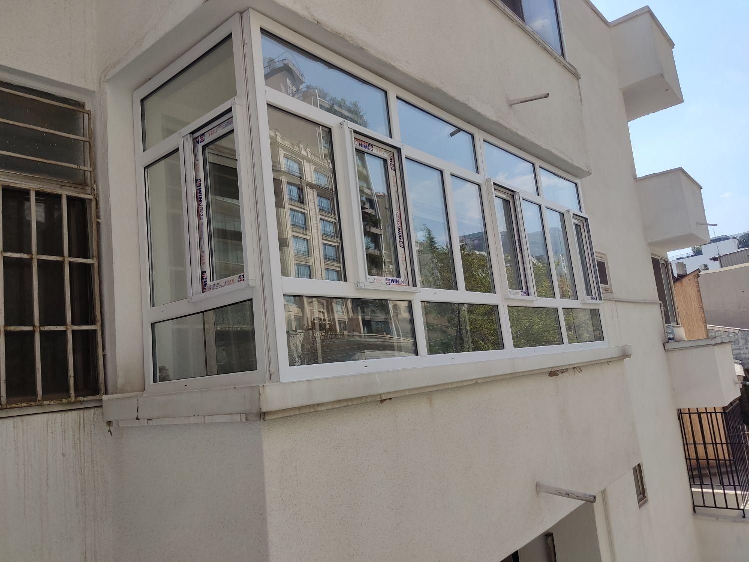 درو پنجره دوجداره upvc ،تعویضی،توری،تمام مناطق|خدمات پیشه و مهارت|تهران, پونک|دیوار