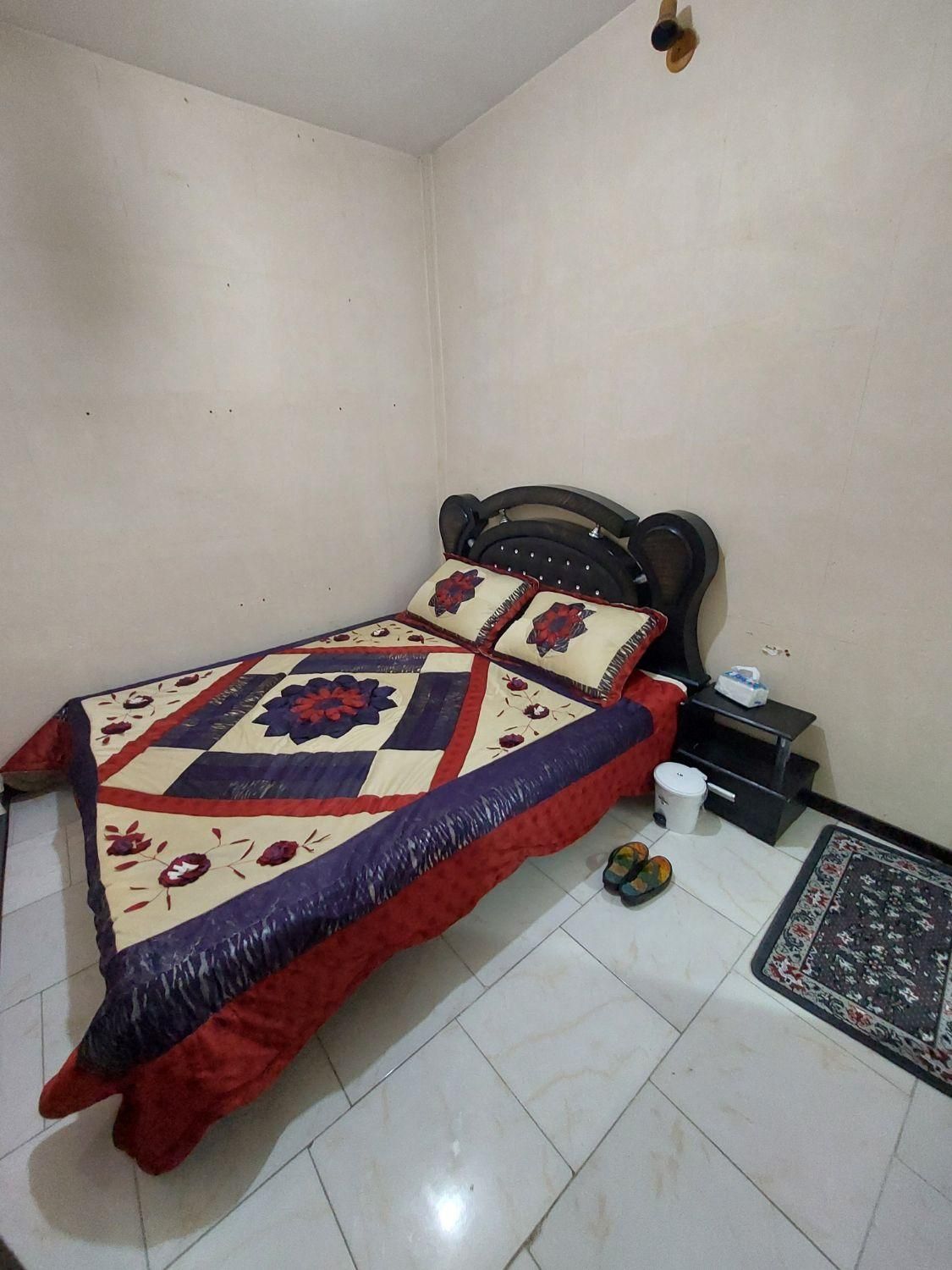 اجاره سوئیت دربستی طلاب|اجارهٔ کوتاه‌مدت آپارتمان و سوئیت|مشهد, طلاب|دیوار