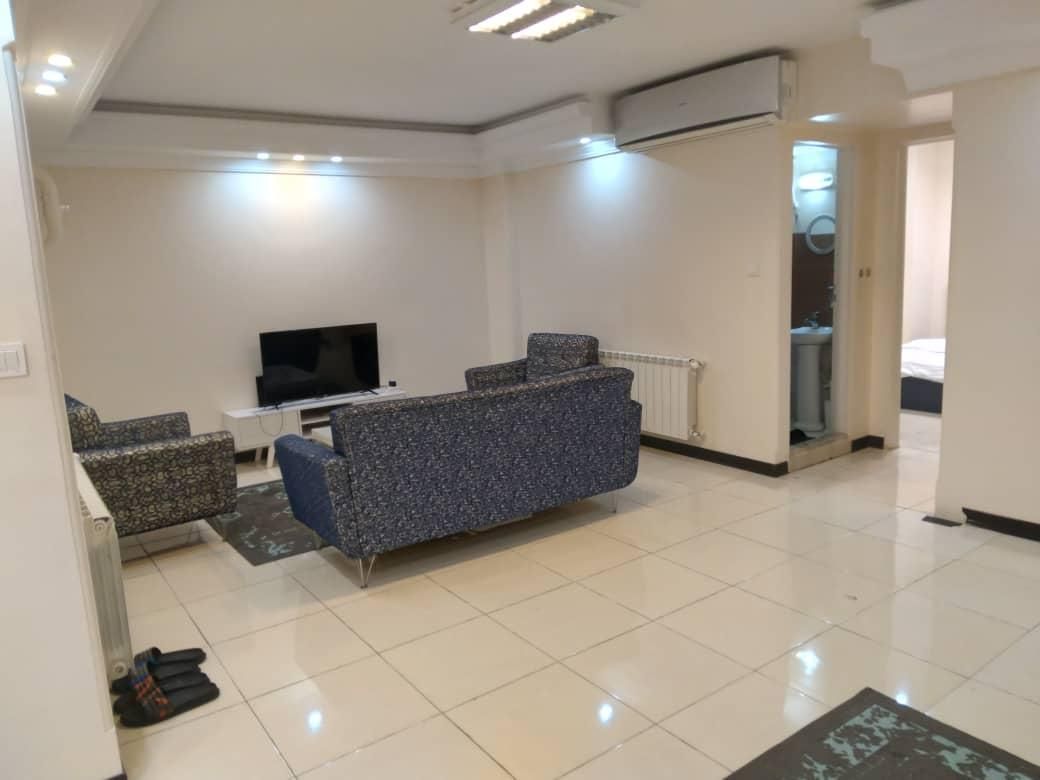 اجاره اپارتمان روزانه کوتاه مدت|اجارهٔ کوتاهمدت آپارتمان و سوئیت|تهران, تهرانپارس شرقی|دیوار