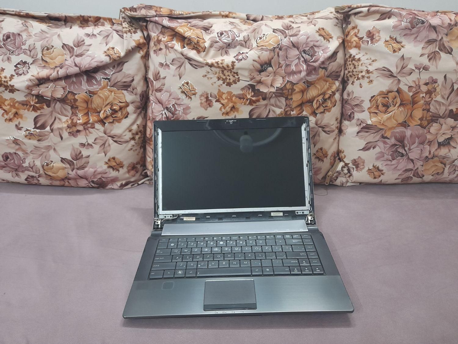 لپتاپ asus|رایانه همراه|قم, حاج زینل|دیوار