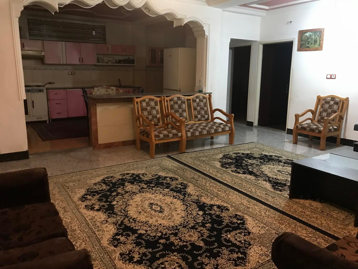 ویلا نزدیک به دریا|اجارهٔ کوتاهمدت آپارتمان و سوئیت|رامسر, |دیوار