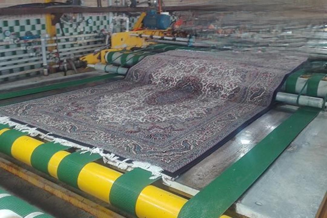 *قالیشویی رشید تهرانپارس جشنواره فرجام قالی شویی*|خدمات نظافت|تهران, تهرانپارس غربی|دیوار