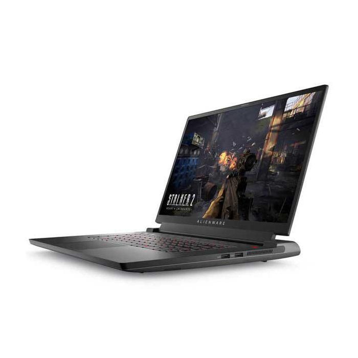 هیولای گیمینگ Alienware RTX 3080/ Ryzen 9 / 480Hz|رایانه همراه|تبریز, |دیوار