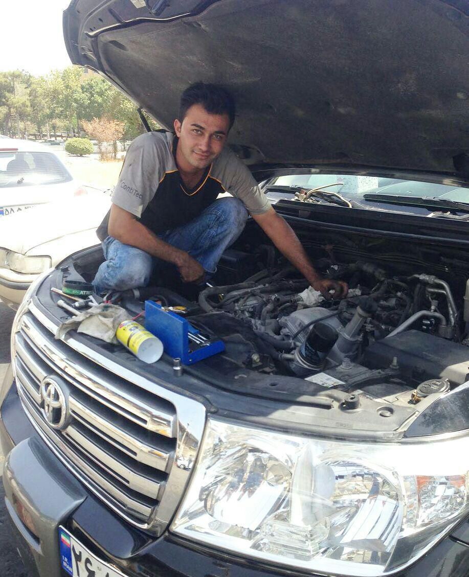 امدادخودرو پردیس یدک کش مکانیک سیار جرثقیل خودروبر|خدمات حمل و نقل|پردیس, فاز ۸|دیوار