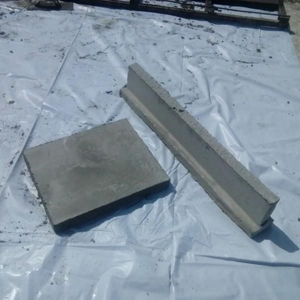 نعل درگاه و قالب سرچاه مجتمع برج|خدمات پیشه و مهارت|زابل, |دیوار