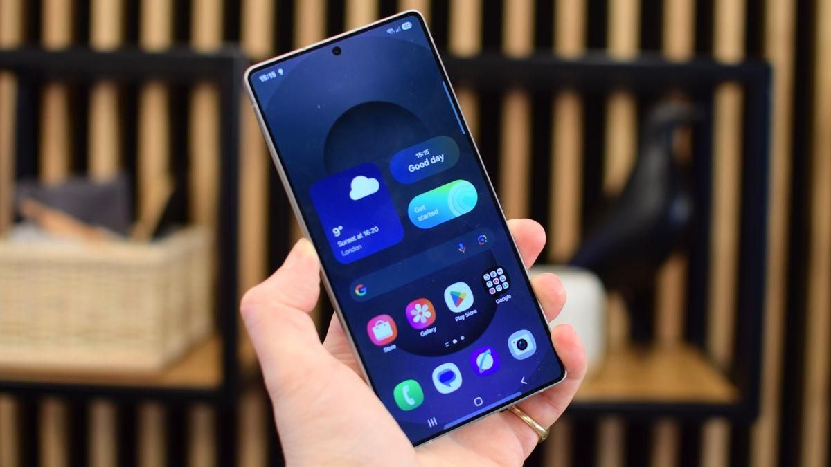 گوشی S25  ultra (فول کپی) با ایرپاد|موبایل|زاهدان, |دیوار