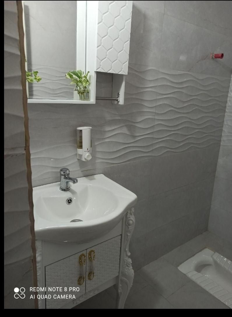 سوییت نو ساخت دربست حیاط دار|اجارهٔ کوتاهمدت آپارتمان و سوئیت|قائمشهر, |دیوار