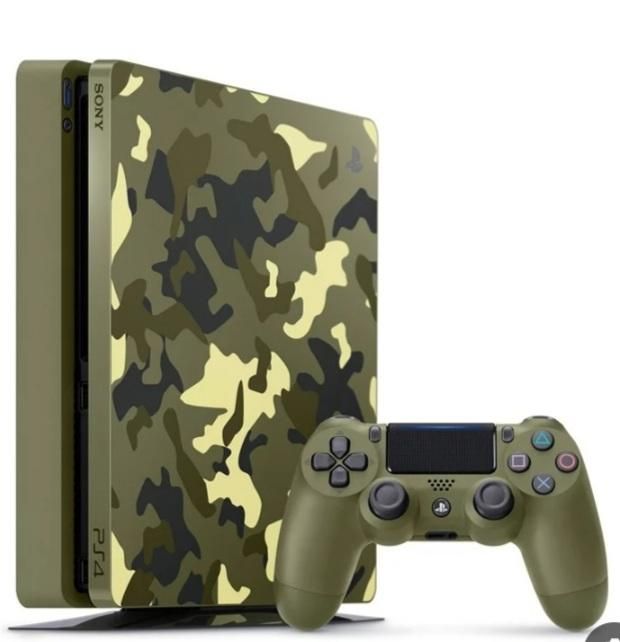 فروش کنسول ps4 ps5|کنسول، بازی ویدئویی و آنلاین|کرج, شاهین‌ویلا|دیوار
